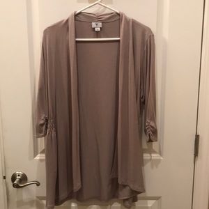 Worthington Cardigan